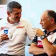 Alfa Romeo explica resistência sobre entrada da Andretti na F1: "Não agrega valor"