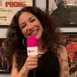 Priscilla Alcantara diz que está criando novo álbum ainda mais pop