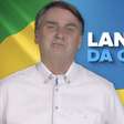 Bolsonaro convida eleitores para lançamento de campanha em MG