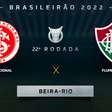 Internacional x Fluminense: prováveis escalações, desfalques e onde assistir ao jogo pelo Brasileiro