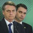 Rachadinha é uma "prática comum", diz Bolsonaro