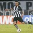 Botafogo terá desfalque no setor defensivo e retorno no meio para o confronto com o lanterna Juventude