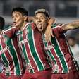 Visitante indigesto, Fluminense faz duelo contra o Inter no Beira-Rio