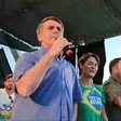 Bolsonaro diz que o Brasil 'está condenado a ser cristão'