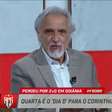 Sormani diz que 'demitiria' Vítor Pereira do Corinthians: 'Vai plantar batata'