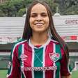 Fluminense acerta retorno da atacante Leticia Ferreira para o feminino