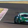 Feldmann e Salas garantem vitória na abertura da Porsche Endurance na Argentina