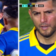 Jogadores do Boca Juniors saem no tapa no vestiário durante intervalo