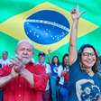 Campanha começa oficialmente com pesquisas favoráveis a Lula