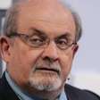 Rushdie já fala de maneira 'articulada' com investigadores