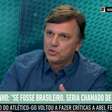 Mauro Cezar detona declaração de Jorginho sobre Abel Ferreira: 'Conversa fiada'