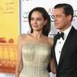 Brad Pitt comparou um dos filhos com Angelina Jolie a assassinos de Columbine, diz site