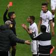 Corinthians e Atlético-GO terá árbitro que irrita treinadores corintianos e VAR recém-castigado