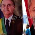 PANORAMA ELEITORAL-Lula encontra microempresários, Bolsonaro vai a evento com prefeitos