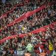 Libertadores: Flamengo inicia venda de ingressos para semifinal contra o Vélez Sarsfield nesta quinta-feira