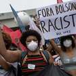 Insatisfação com Bolsonaro impulsiona candidaturas progressistas