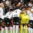 Yuri Alberto brilha, Corinthians goleia Atlético-GO e avança à semi da Copa do Brasil