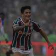 Cano comemora classificação do Fluminense na Copa do Brasil e projeta: 'Continuar fazendo história'