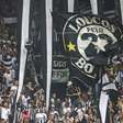 Botafogo x Flamengo: começa a venda de ingressos para sócios do Glorioso com promoção inédita