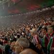 Fluminense chega a 60 mil sócios após classificação na Copa do Brasil