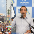 Carnaval de Salvador 2023 no circuito Barra-Ondina está mantido, afirma prefeito