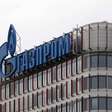 Gazprom anuncia corte de fornecimento de gás via Nord Stream