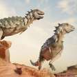 Dinossauro encouraçado argentino pode ser de linhagem desconhecida