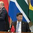 Indonésia diz que Putin e Xi irão a cúpula do G20