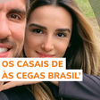 Luana Braga de 'Casamento às Cegas' se pronuncia sobre unfollow em Lissio Fiod