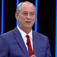 Checamos a entrevista de Ciro Gomes ao Jornal Nacional