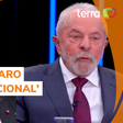 Lula e Bolsonaro no 'JN' são os destaques da semana entre os candidatos à presidência