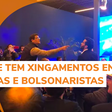 Confronto nos bastidores e falta de acessibilidade marcam 1º debate presidencial