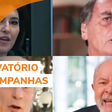 Observatório das Campanhas: semana teve 'ameaça', ação no TSE e candidatura barrada