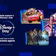 Disney+ Day: promoção e muitas novidades