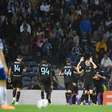 Porto é goleado em casa pelo Club Brugge e segue sem vencer na Champions League