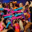 CEO de gravadora expõe bastidores de show de Anitta no Rock in Rio