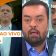 Terra transmite debates entre candidatos ao governo de SP e RJ neste sábado; veja como assistir