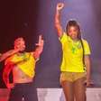 Criador do Rock in Rio liga para Ludmilla e opina sobre show da cantora após polêmica