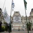 Quem são os candidatos ao governo do Rio de Janeiro