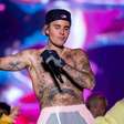 Justin Bieber faturou cachê milionário em show no Rock in Rio 2022; veja o valor