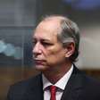 Ciro diz que fará críticas a Lula mesmo com ausência em debate
