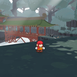 Sonatina: pesadelos num mundo de Paper Mario e Dark Souls