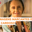 Laura Cardoso relembra papéis marcantes da carreira
