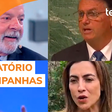 Observatório das Campanhas: semana teve Bolsonaro comparado a Chávez e campanha sem dinheiro