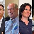 Votos indecisos e 'envergonhados' podem mudar eleição