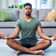 Terra exibe live gratuita sobre benefícios da meditação para saúde mental