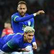 Brasil encerra ciclo pré-Copa com bom futebol e goleada sobre a Tunísia