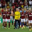 Com novidades, Flamengo divulga relacionados para jogo contra o Fortaleza