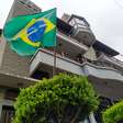 Cidade mais bolsonarista do Brasil pretende reforçar apoio ao presidente por 'patriotismo'