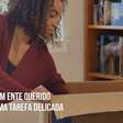 Dicas para arrumar pertences de pessoas que já faleceram